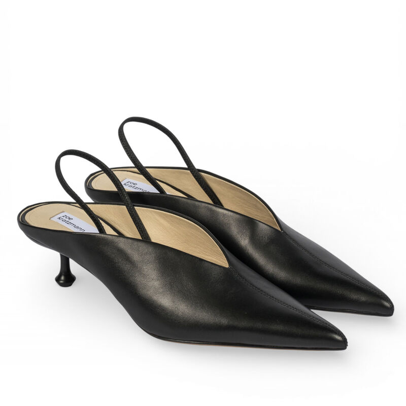 Zoe Kratzmann Aurora Heel image number 1
